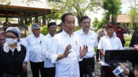 Presiden Jokowi Akan Pimpin Kepala Negara G20 Tanam Mangrove di Bali