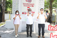 Peduli Kesehatan, Wings Group Sediakan 150 Sarana Sanitasi di Indonesia