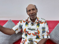 Tokoh Adat Papua Suarakan Dukungan ke KPK: Lukas Enembe Harus Berjiwa Besar