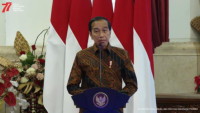 Tekan Laju Inflasi, Presiden Jokowi Perintahkan Pemda Bekerjasama dengan TPIP-TPID
