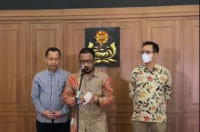 Irjen Ferdy Sambo Benarkan Brigadir J Masih Hidup Ketika di Jakarta