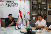 Manado Ditunjuk Jadi Tuan Rumah IBA World Boxing Tour 2022