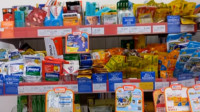 Minimarket di Lampung Tarik Obat Paracetamol Cair dari Etalase