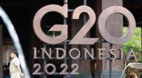 KTT G20 dan APEC Momentum Dunia Perkuat Solidaritas di Masa Sulit