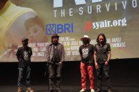Misi Sosial dan Pesan Moral Jadi Kekuatan Film Rio The Survivor