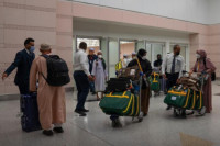 Pemkab Bojonegoro Siapkan Skema Lalu Lintas untuk Keberangkatan Calon Jamaah Haji