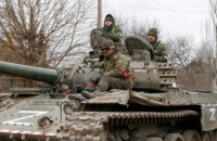 Situasi Memburuk, Rusia Mengintesifkan Serangan Bom ke Ukraina