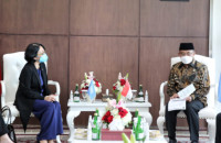 Indonesia Siap Jadi Tuan Rumah GPDRR 2022, 5.000 Peserta dari 193 Negara Siap Hadir