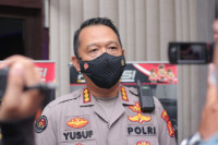 Sudah Kembali ke Jakarta, Polda Kaltim Sebut Tidak Ada Aktivitas KPK Lagi di Kaltim