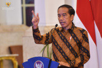 Besok, Jokowi Dikabarkan Akan Reshuffle Kabinet