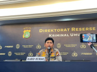 Polda Metro Jaya Tangkap Pejabat BPN Terlibat Mafia Tanah
