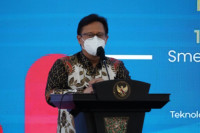 Kemenkes Dorong Transformasi Sistem Kesehatan di Indonesia 