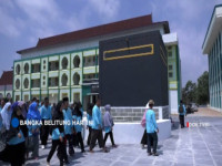 Umroh Jadi Tolak Ukur Pelaksanan Haji 2022