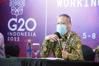KPK Pastikan 9 Negara Hadiri ACWG G20 Bali