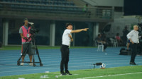 Indonesia Lolos Piala Asia 2023, Shin Tae-yong: Segalanya Sesuai Rencana
