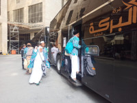 Operasional Penyelenggaraan Ibadah Haji Daker Mekah Resmi Ditutup Hari Ini