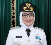 KPK OTT Bupati Bogor Ade Yasin dan Anggota BPK Jawa Barat