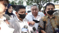 Kasus Stupa Borobudur, Roy Suryo Penuhi Panggilan Polda Metro Jaya