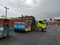 14 ASN Kota Bandar Lampung Diperiksa Kejaksaan Terkait Pengadaan Kontainer Pengangkut Sampah