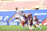 AFC Berikan 3 Jatah ke Indonesia untuk Kompetisi antar Klub di Asia