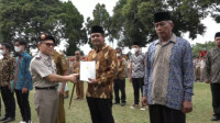 70 Persen Produk BPN di Lampung Sudah Masuk Sistem Digital
