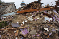 Korban Meninggal Dunia Gempa Bumi Cianjur Bertambah Jadi 321 Orang 