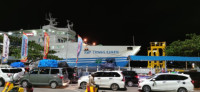 PT. ASDP Pelabuhan Merak Siapkan Skenario Hadapi Mudik Lebaran 2022