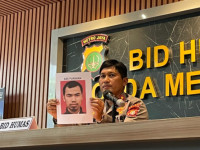 Satu Lagi, Pengeroyok Ade Armando Ditangkap Polda Metro Jaya