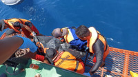 Korban Meninggal Kapal Cantika 77 Bertambah 3 Orang