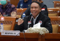 PON 2024 Aceh - Sumut, Menpora : PON Pertama di 2 Provinsi, Maksimalkan Koordinasi