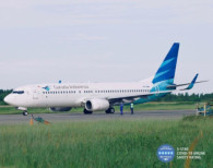 Penerbangan Internasional ke Indonesia Kembali Dibuka, Sandiaga: Rute Garuda Jepang - Bali Dibuka November 2022