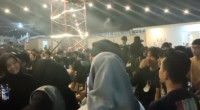 Satpol PP Padang Selidiki Dugaan Pelanggaran Prokes Kafe