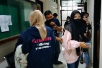 Rugi Rp3 Miliar, Puluhan Perempuan Korban Arisan Online Lapor ke Polda Bengkulu