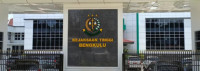 Polda Limpahkan Berkas 9 Tersangka Pembobol Rekening Bank di Kejati Bengkulu