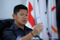 Asian Games Ditunda, Ketua NOC Indonesia Minta Federasi Cabor Utamakan Kualifikasi Olimpiade 2024 Paris