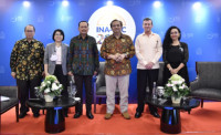 Dukung UMKM Indonesia, Kemlu Akan Gelar INA-LAC 2022 Oktober Mendatang