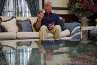 Eks PM Malaysia Najib Razak Ajukan Banding Atas Kasus 1MDB