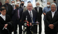 Pengadilan Tinggi Malaysia Tolak Bukti Baru Dalam Sidang Banding Kasus 1MDB