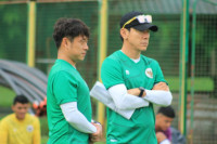 Shin Tae-yong Panggil 29 Pemain untuk Persiapan Piala AFF U-23
