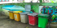 Program Bank Sampah Terbukti Efektif