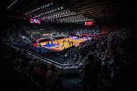 FIBA Asia Cup 2022: Hadapi Yordania, Timnas Basket Indonesia Kembali Minta Dukungan Penonton 