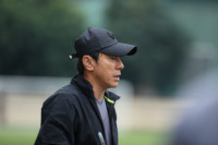 Kualifikasi Piala Asia U-20: Hadapi Vietnam, Shin Tae-yong Ingin Balas Dendam Insiden Piala AFF U-19