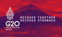 Mengulik Kembali Arti G20 Bagi Indonesia