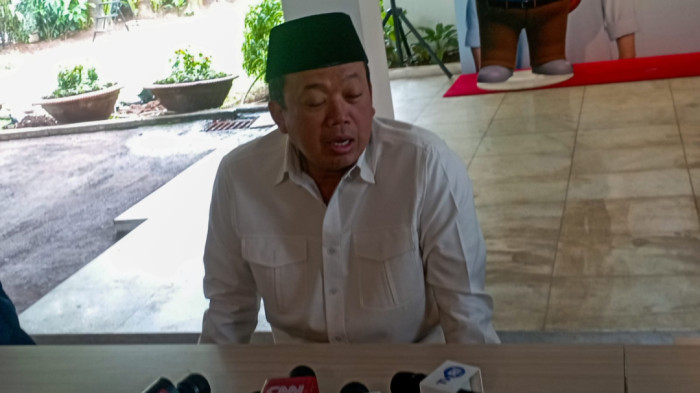 TKN Kritik Saran PDIP Solo agar Gibran Mundur dari Jabatan Wali Kota