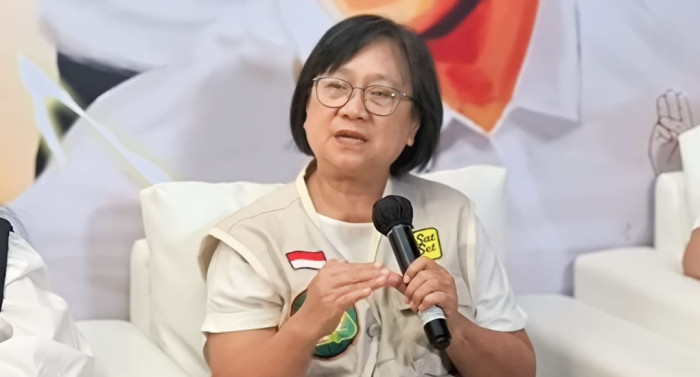 Dewan Pakar TPN Ganjar-Mahfud: 'Data Desa Presisi', Kunci untuk Capai Kedaulatan Pangan