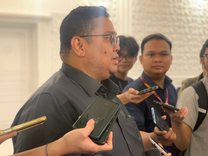 Bawaslu Sebut Akan Lakukan Bimtek PTSP Untuk PSU di Kuala Lumpur