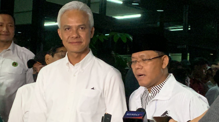 Mardiono Sebut 'Pejuang PPP' Gerombolan Penyusup yang Sudah Dipecat