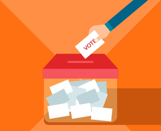 KPU Surakarta Pastikan Seluruh Logistik Pemilu Didistribusikan ke 1.773 TPS Hari Ini