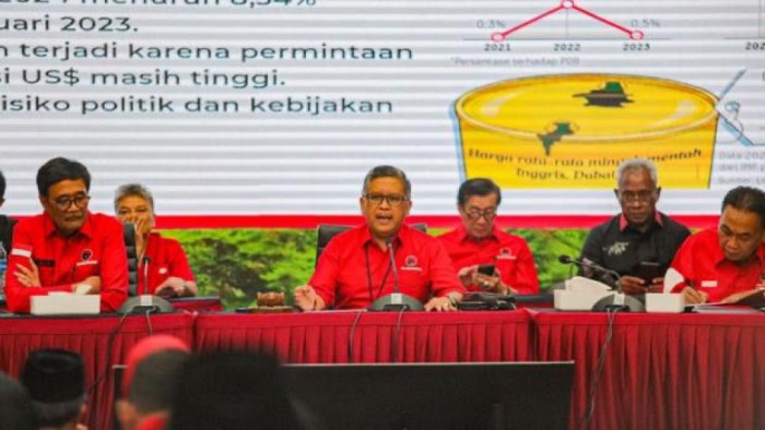 Singgung Putusan MK, PDIP Khawatir Kecurangan Pemilu 2024 Terjadi Lagi