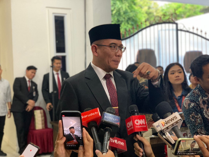 PSU di Kuala Lumpur Dilakukan dengan Metode TPS dan KSK, Ketua KPU: Metode Pos di KL Tidak Steril Lagi